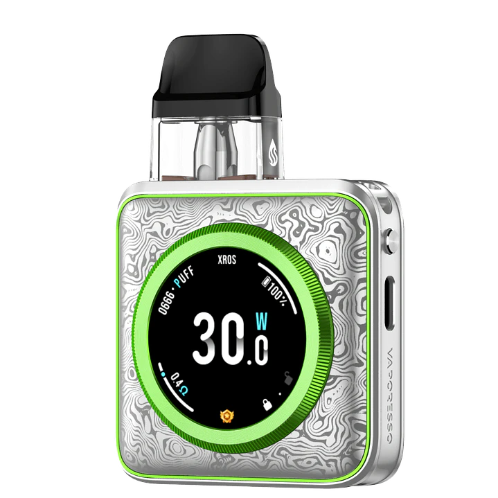 Xros 5 Nano 3