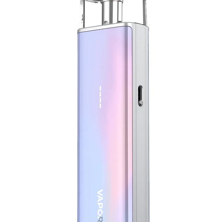 Xros 5 Mini 4