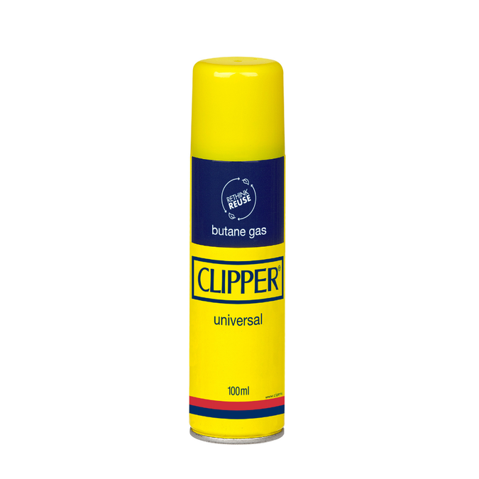 Gas 100ml