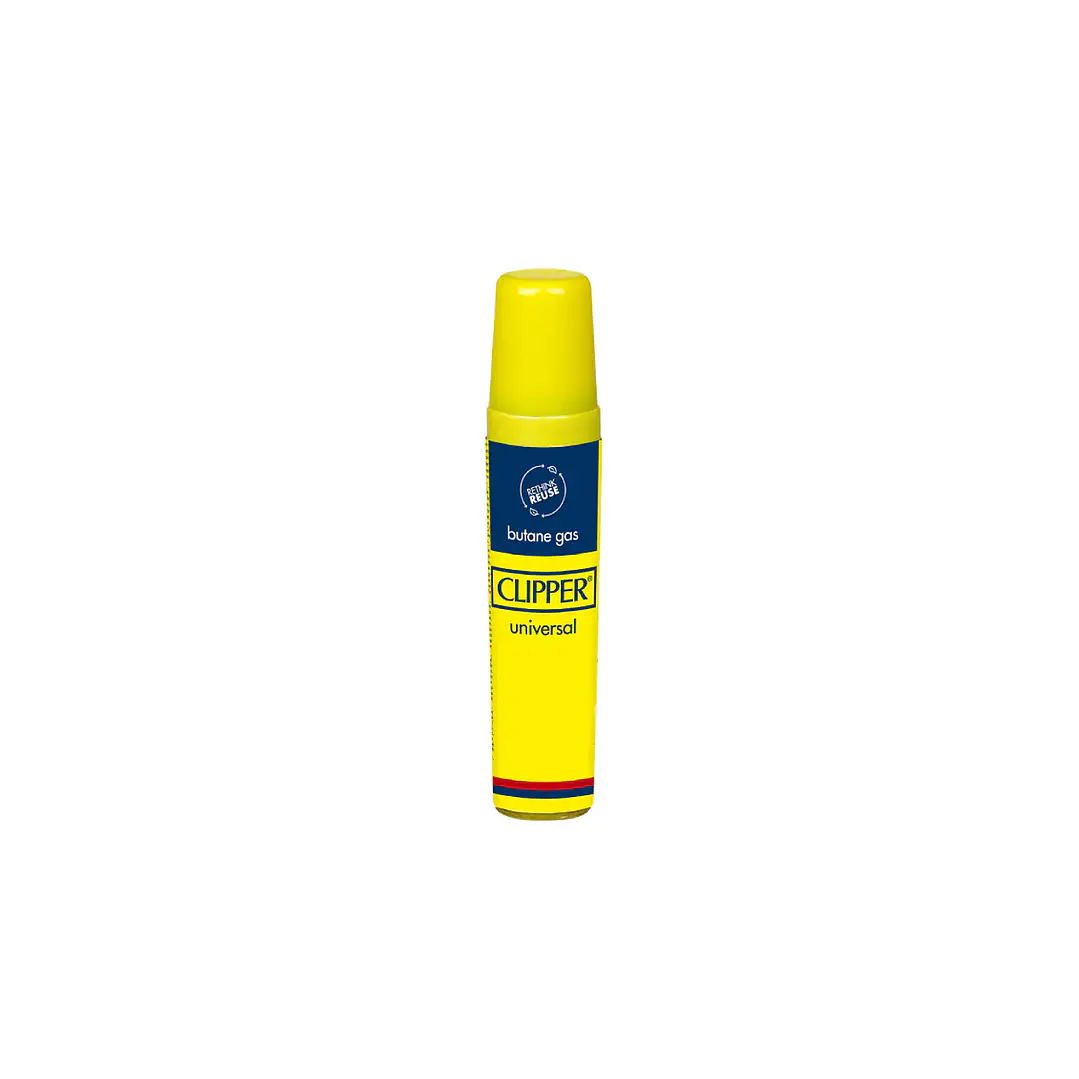 Gas 16ml 1