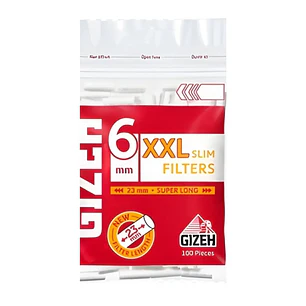 Filtro Gizheh XXL