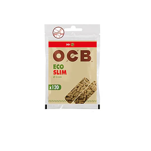 Filtro OCB Cáñamo