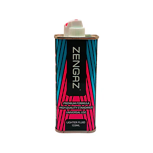 Bencina Zengaz 133 ML