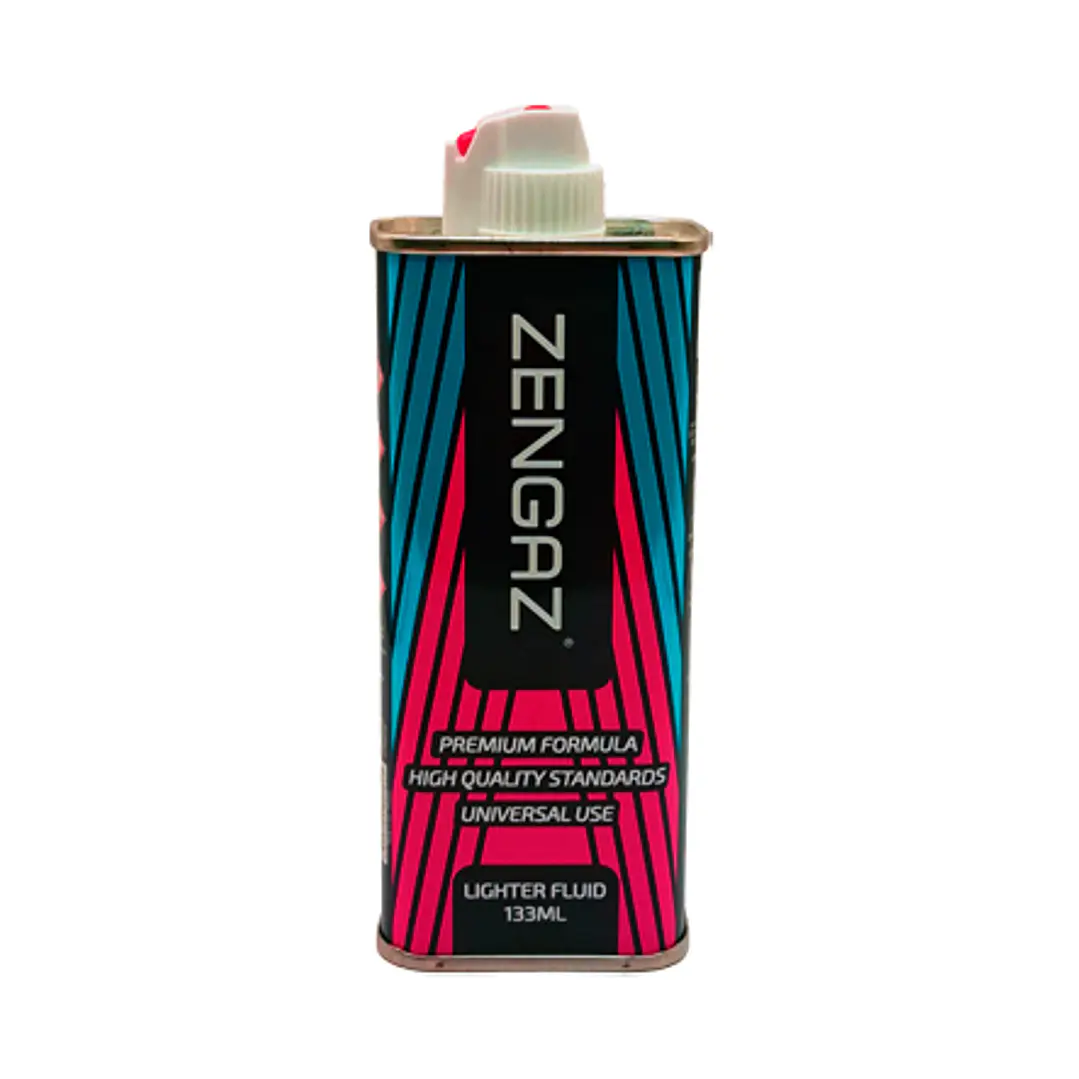 Bencina Zengaz 133 ML 1