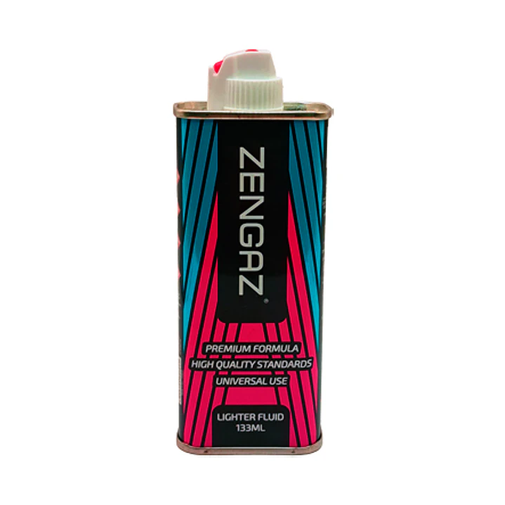 Bencina Zengaz 133 ML 1