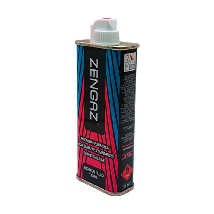 Bencina Zengaz 133 ML 2