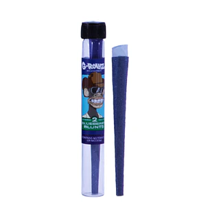Tubo Mono Blueberry