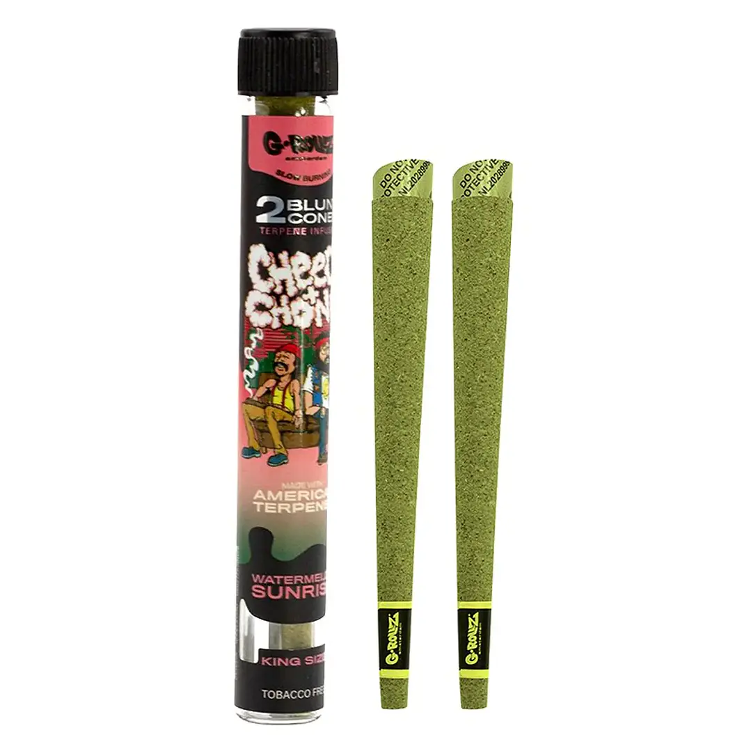 Tubo Blunt Watermelon  1