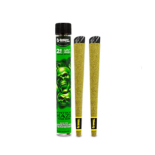 Blunt Tubo Mystikal haze