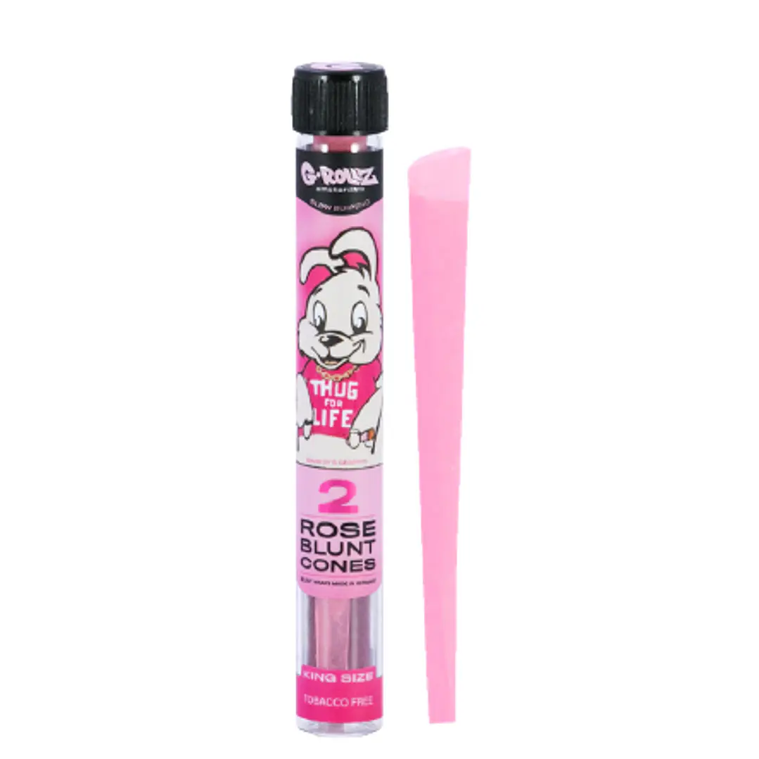 Blunt Petalos de Rosa 1