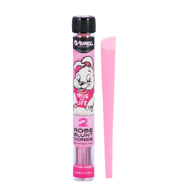 Blunt Petalos de Rosa 1