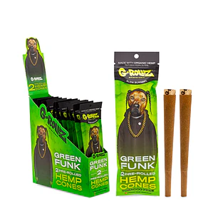 Blunt G-rollz