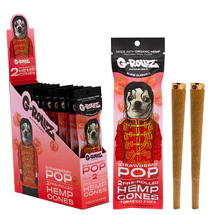 Blunt G-rollz