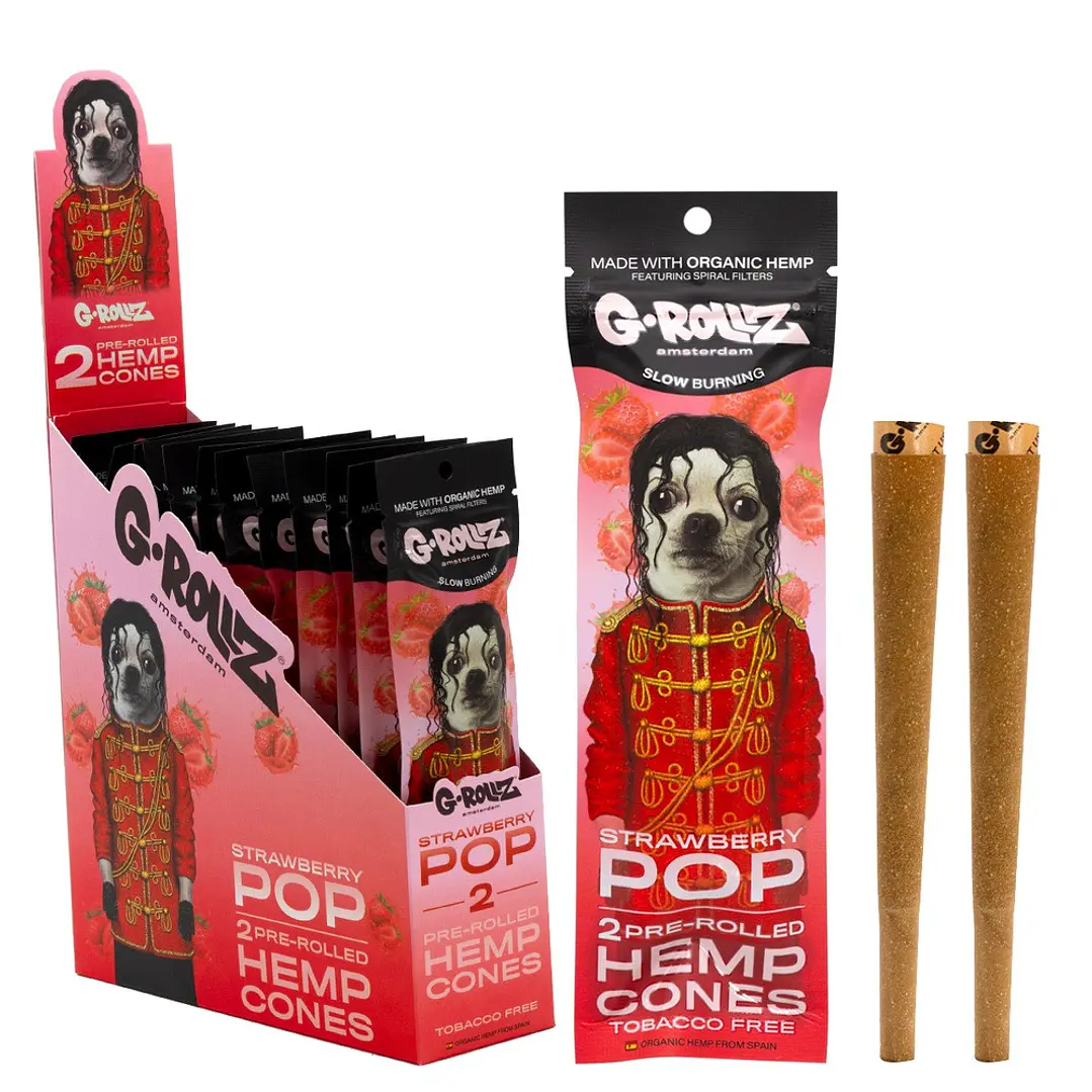 Blunt G-rollz 2