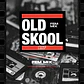 Old Skool Feminizada Mix (12U) - Miniatura 1