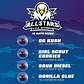 All Stars Usa Auto Mix (12U) - Miniatura 2