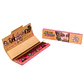 Papelillo Unbleached 1 1/4 + Tips - Miniatura 2