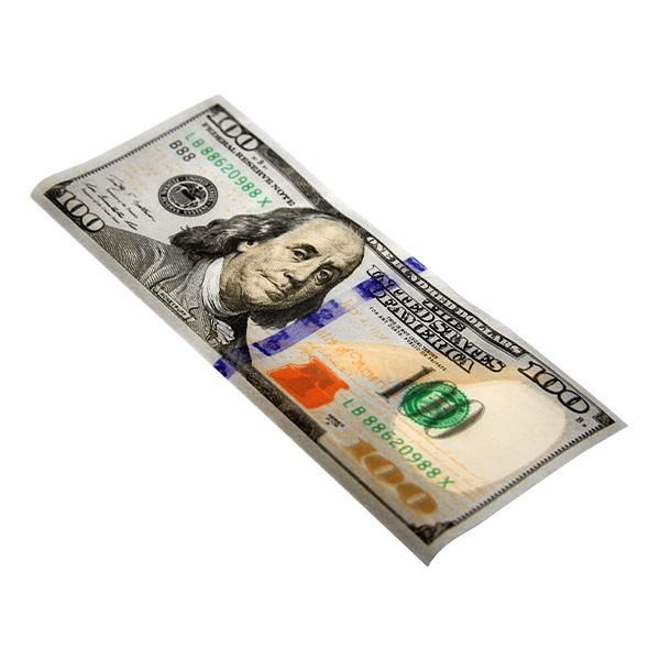 Papelillo Dolar