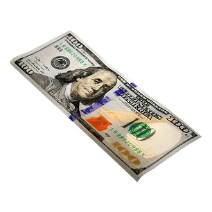 Papelillo Dolar