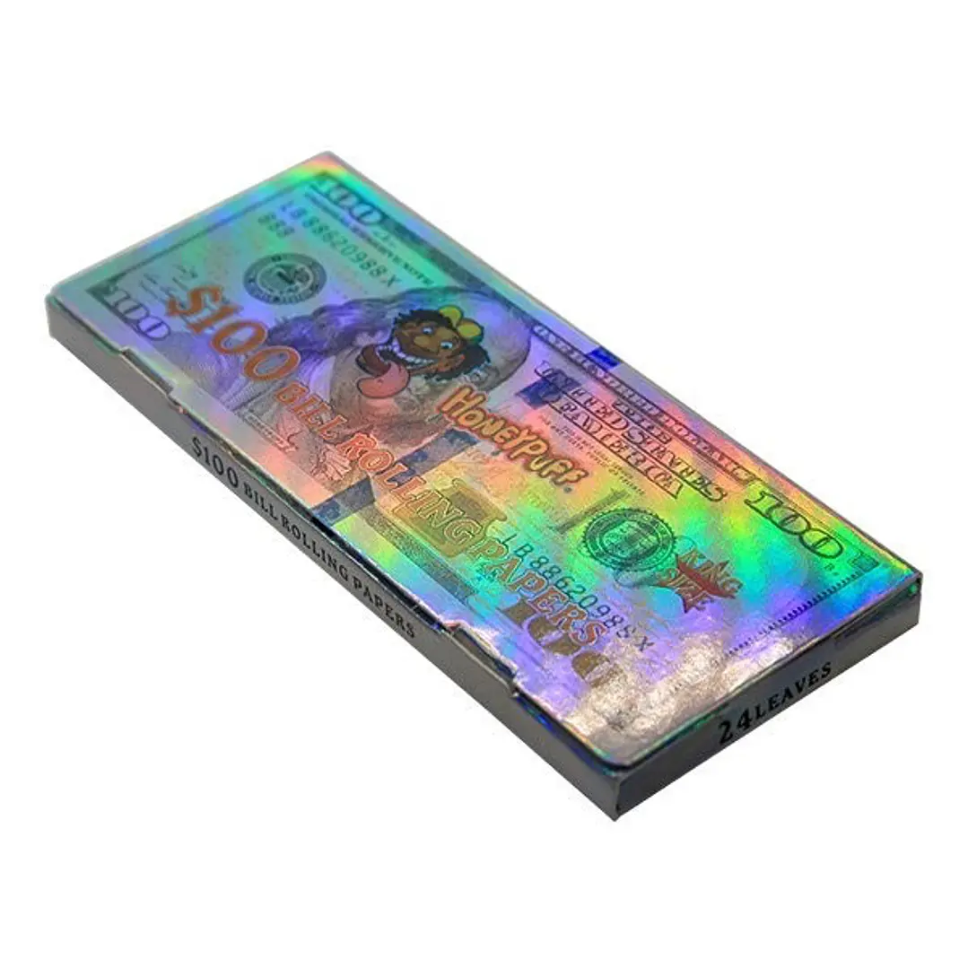 Papelillo Dolar 2