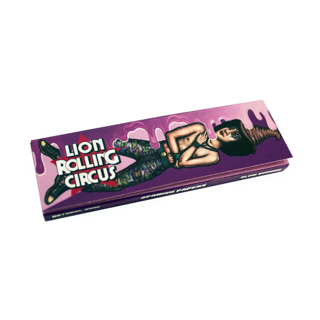 Papelillos De Sabores 6