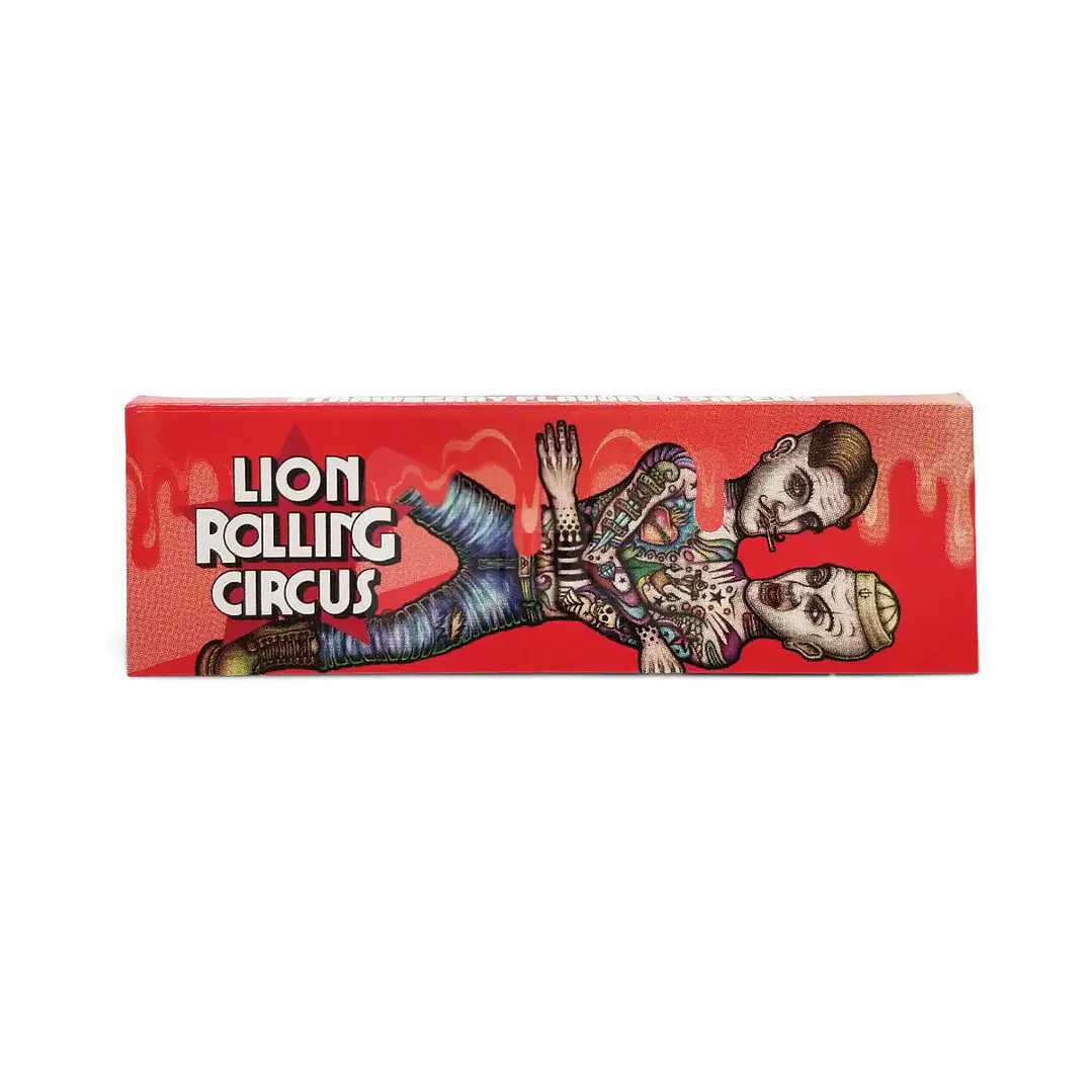 Papelillos De Sabores 8