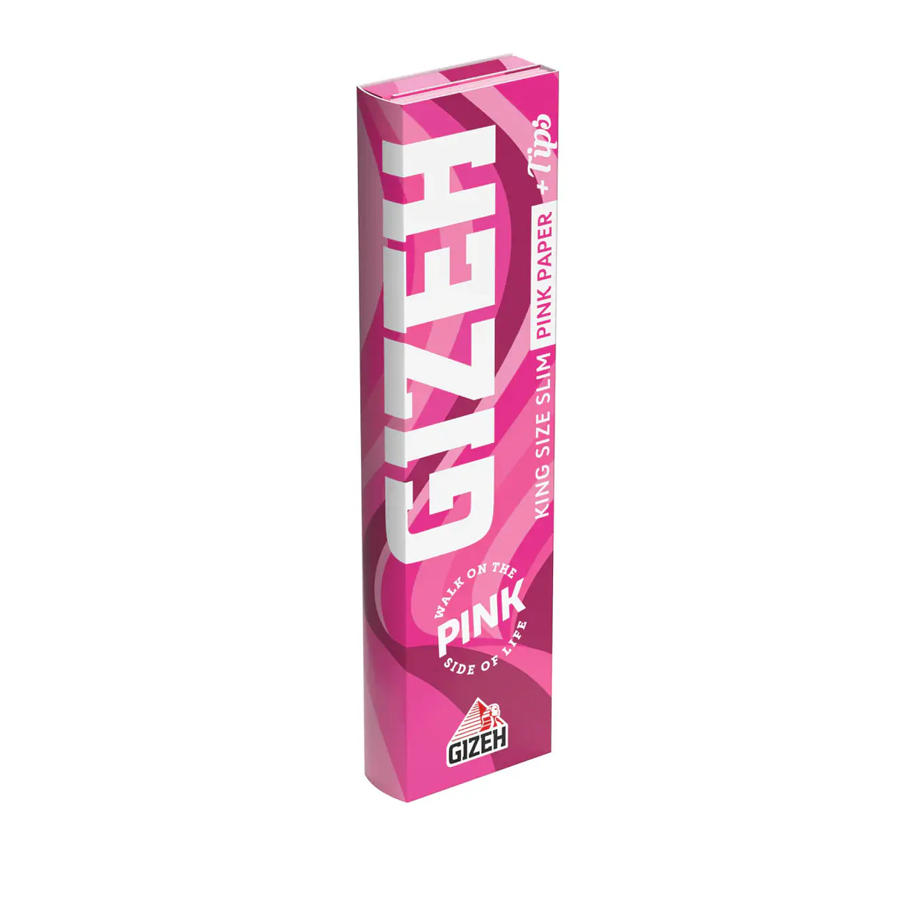 Sabanas Pink + Tips