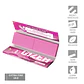 Sabanas Pink + Tips - Miniatura 2
