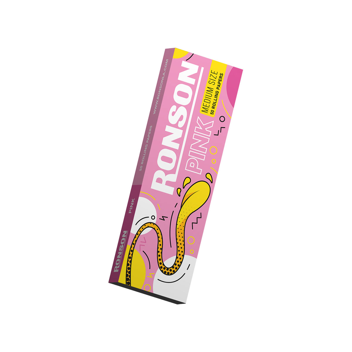 Papelillo Pink