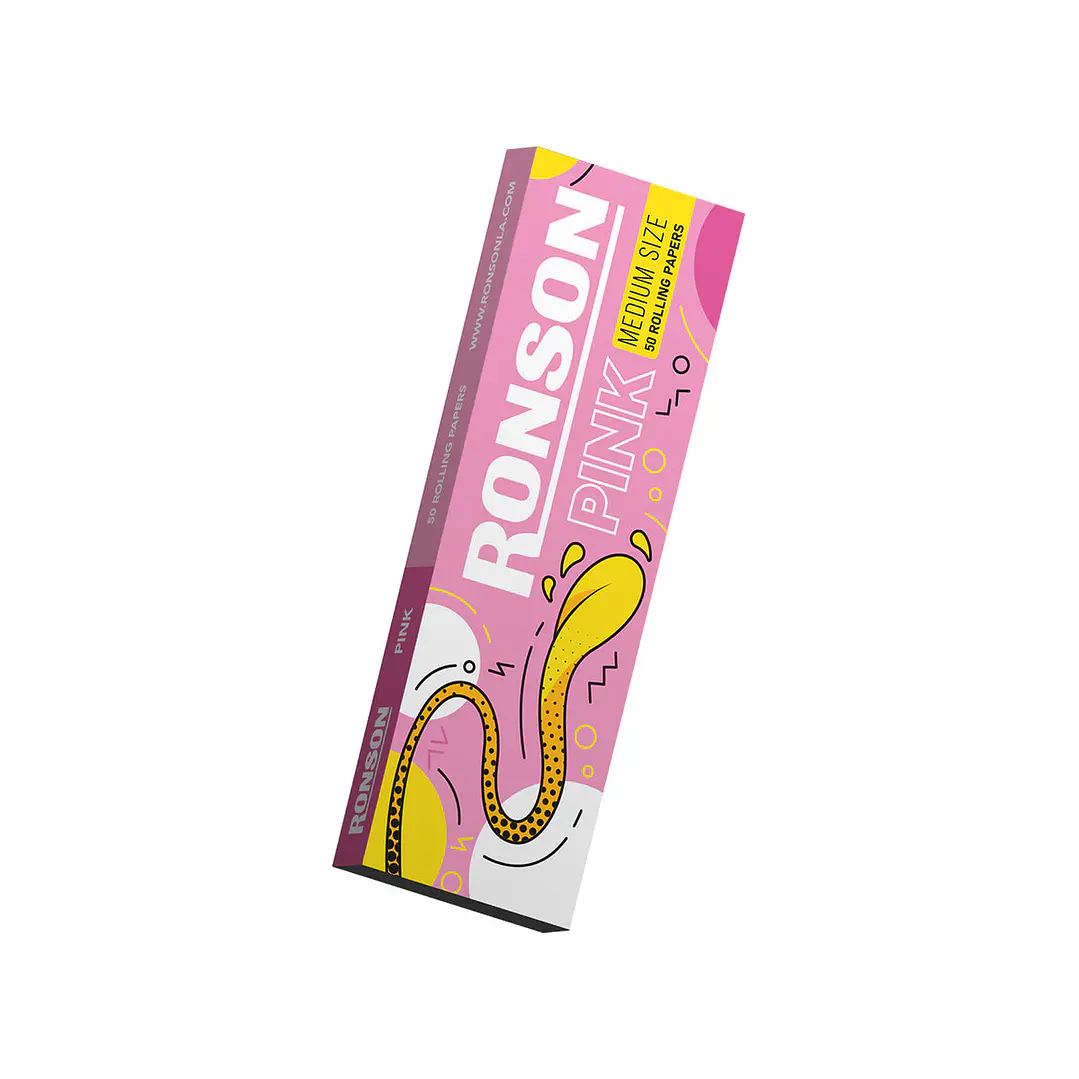 Papelillo Pink 1