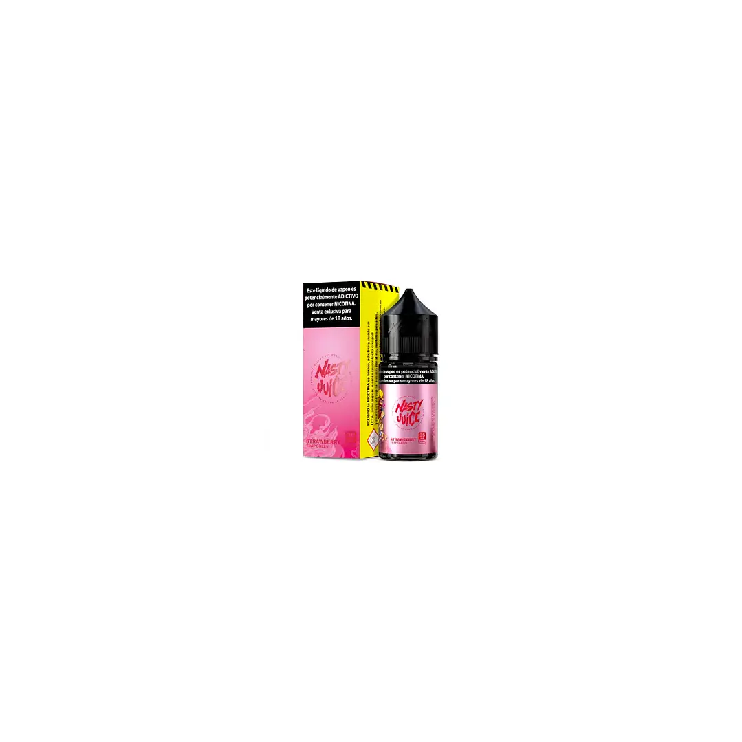 Sales De Nicotina 35MG/30ML 2