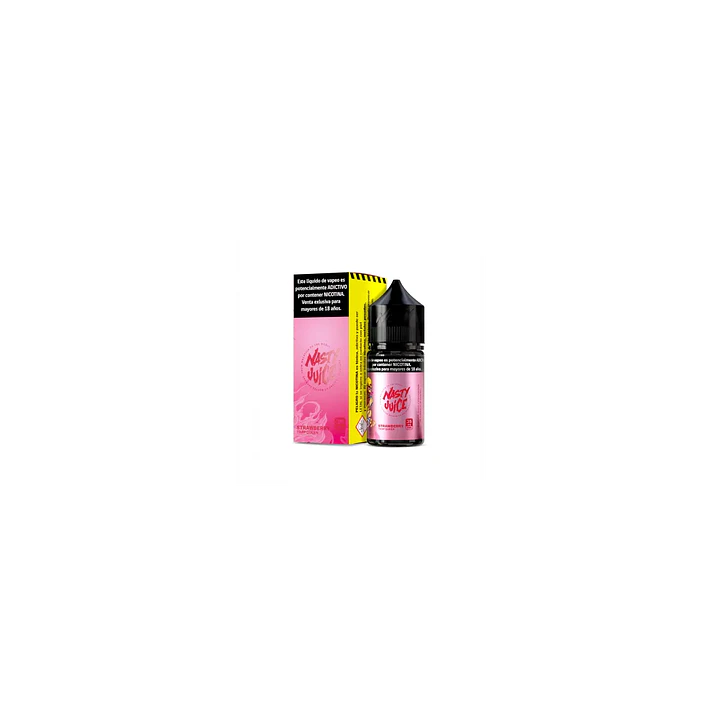 Sales De Nicotina 35MG/30ML 2