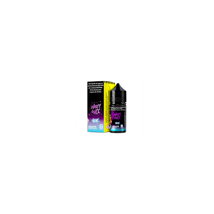 Sales De Nicotina 35MG/30ML 3