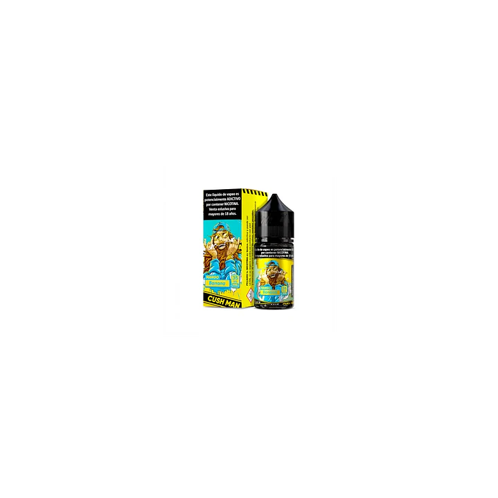 Sales De Nicotina 35MG/30ML 4