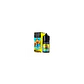 Sales De Nicotina 35MG/30ML - Miniatura 4
