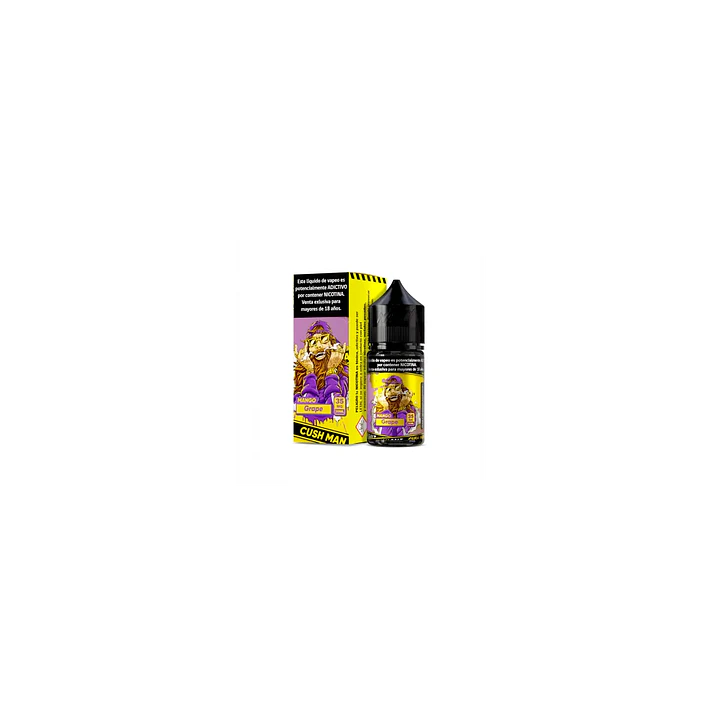 Sales De Nicotina 35MG/30ML 5