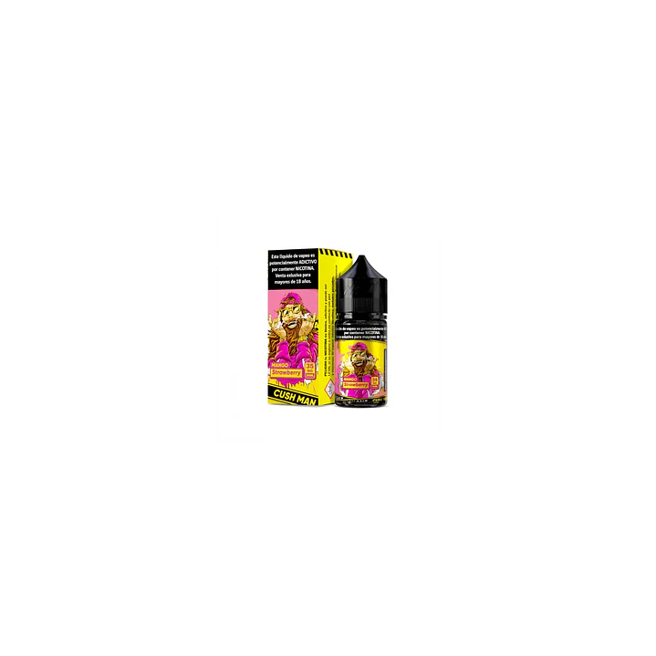 Sales De Nicotina 35MG/30ML 6