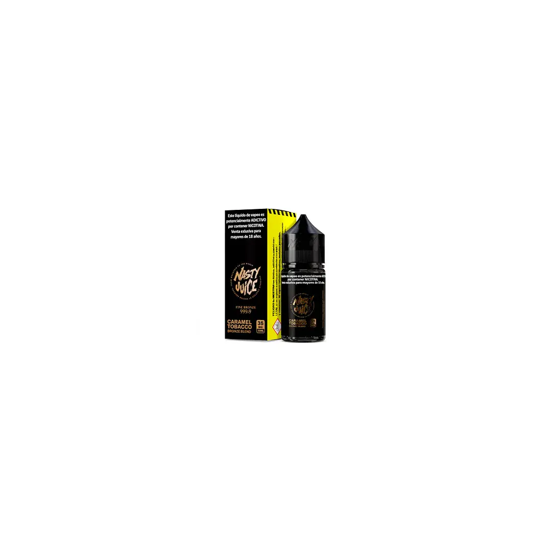 Sales De Nicotina 35MG/30ML 7