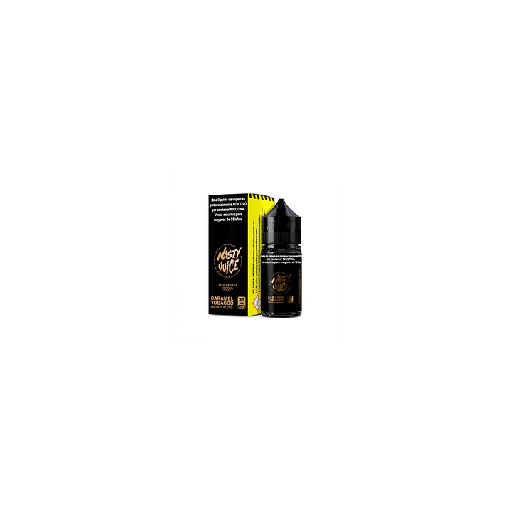 Sales De Nicotina 35MG/30ML 7