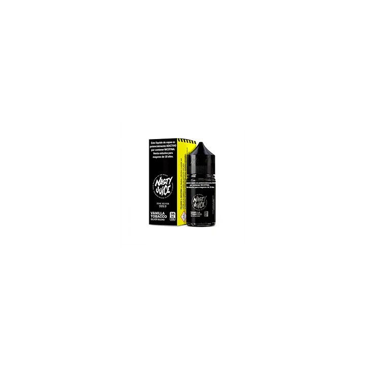 Sales De Nicotina 35MG/30ML 8