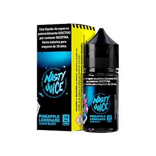 Sales De Nicotina 35MG/30ML