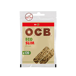 Filtro OCB Cáñamo