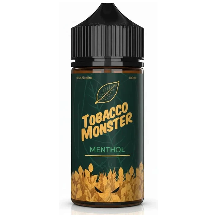 Sales De Nicotina 24mg/30ml 1
