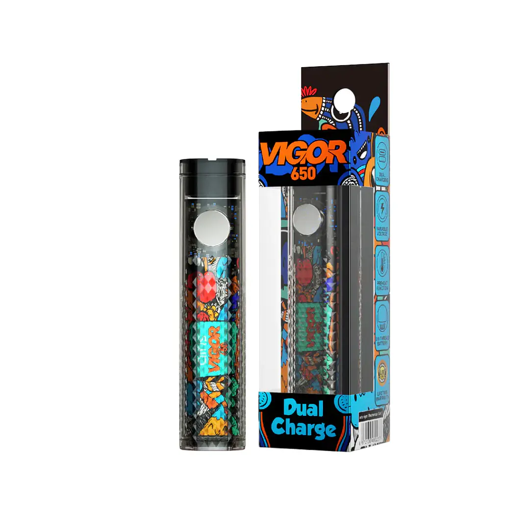 Batería Airis Vigor 3