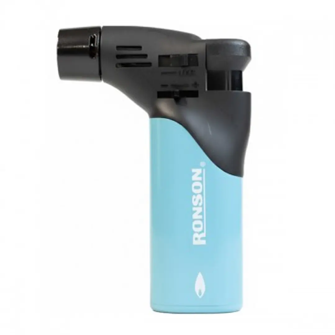 Ronson Torch 4