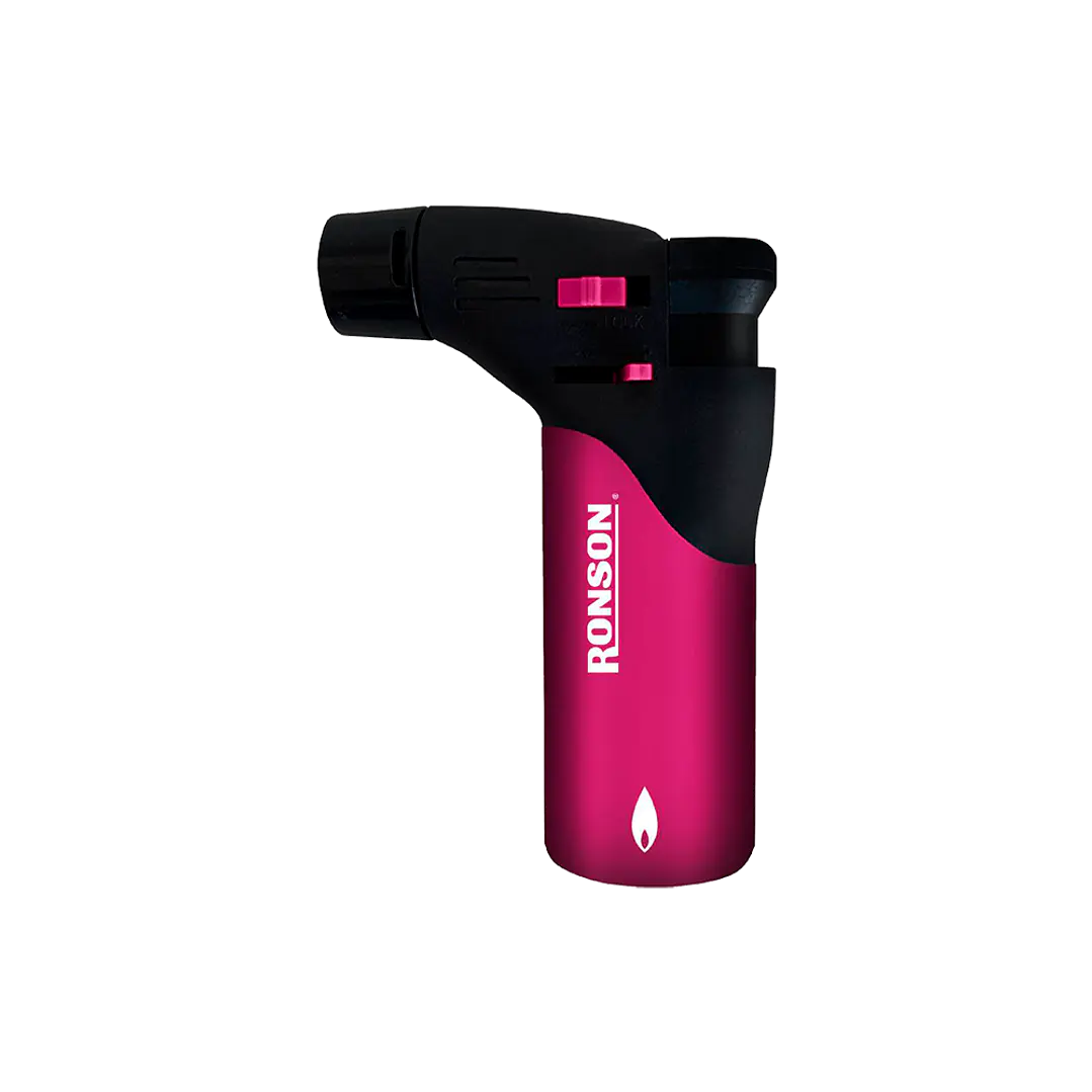 Ronson Torch 5