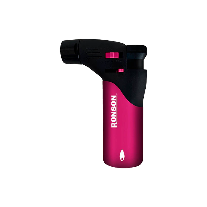 Ronson Torch 5