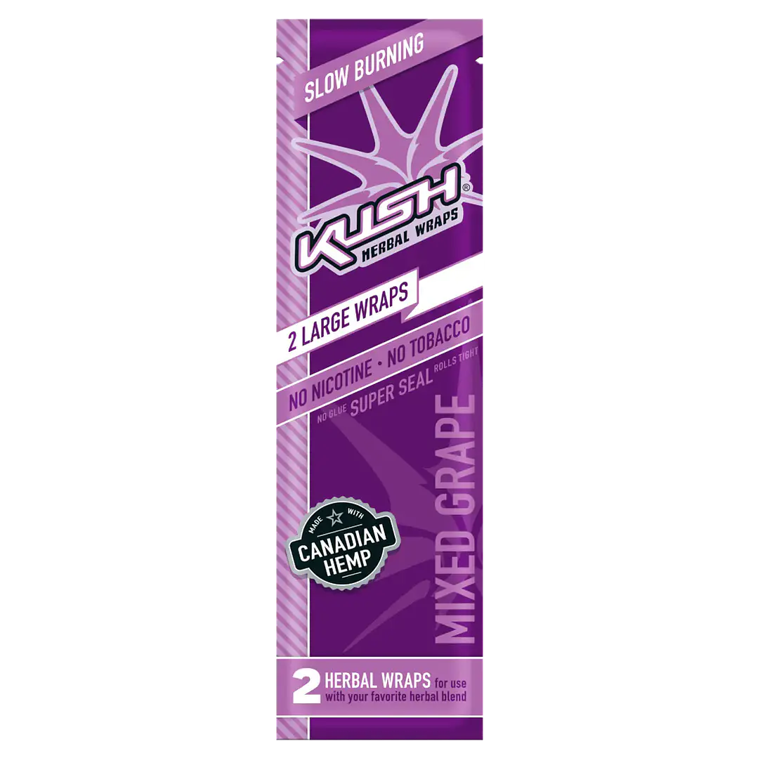 Kush Conical 2U 4