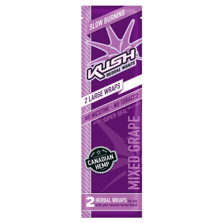 Kush Conical 2U 4