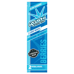 Kush Conical 2U